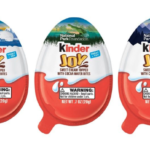 kinder joy