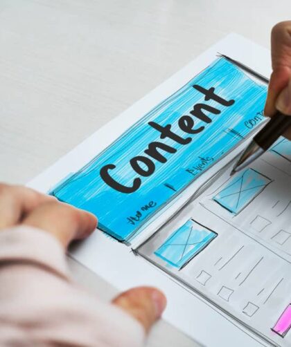 content marketing