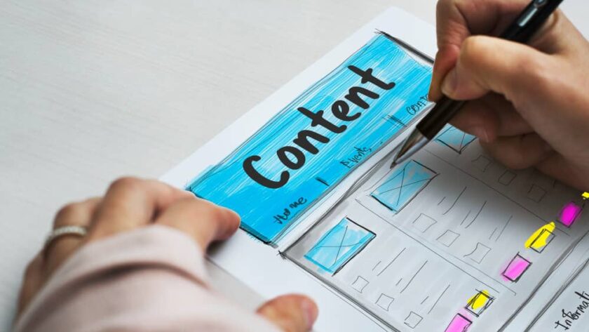 content marketing