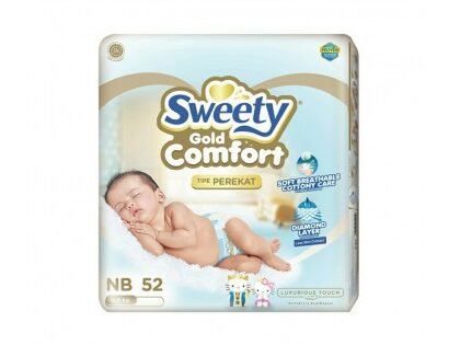 popok sweety newborn