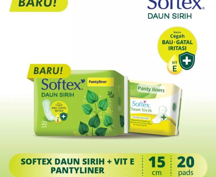 pantyliner adalah