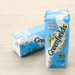susu full cream