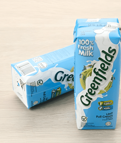 susu full cream