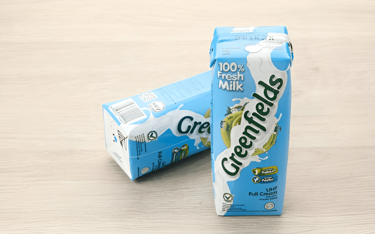 susu full cream